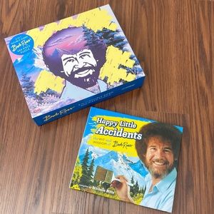 Bob Ross Bundle